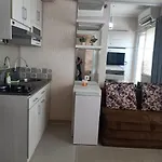 Apartement Deluxe Two Badroom Full Furnish