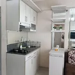 Apartement Deluxe Two Badroom Full Furnish