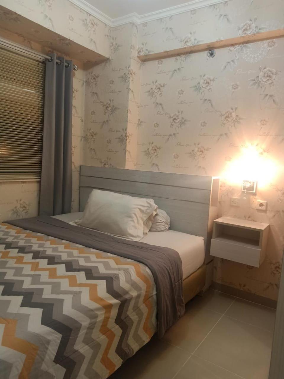 Deluxe Two Badroom Full Furnish *